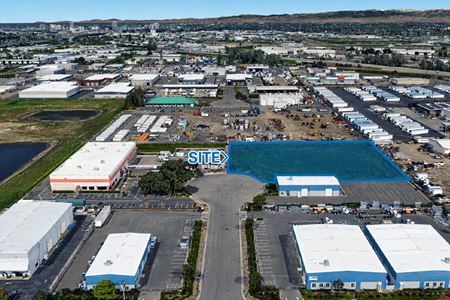 Preview of Industrial space for Rent at 2495 E. Annadale Avenue