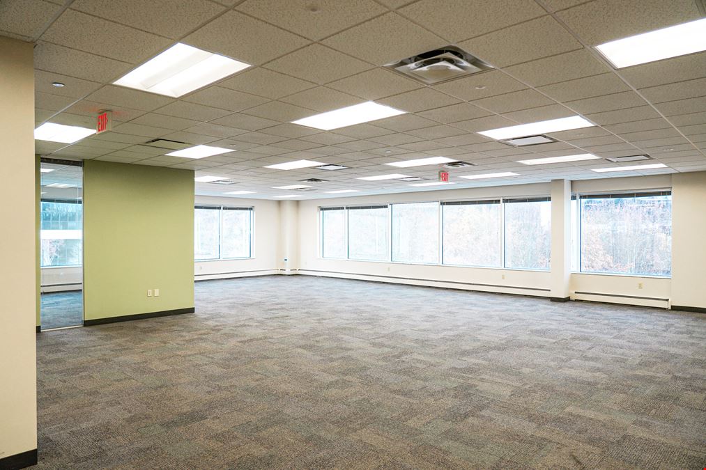 1 Penn Center West