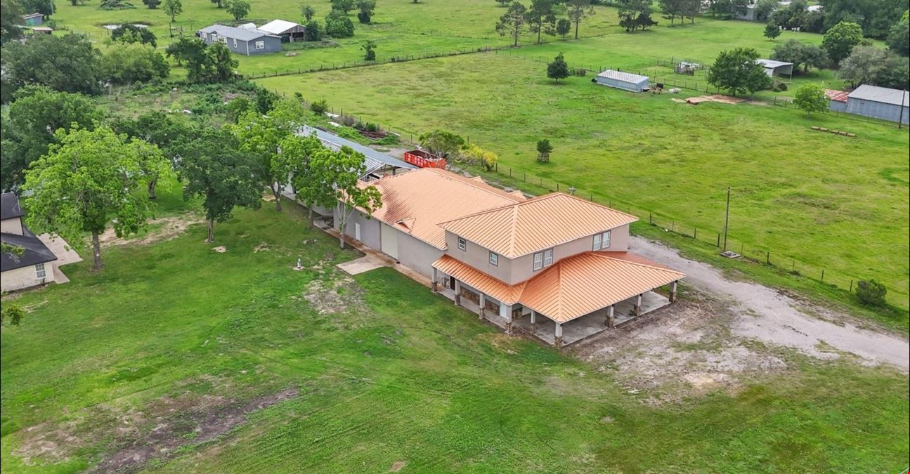 5930 County Road 396