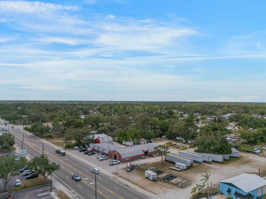 1010 Cattlemen Rd