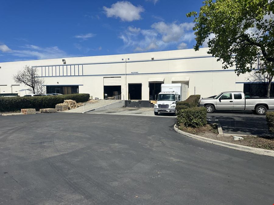 Wiegman Distribution Center - 31101 Wiegman Road