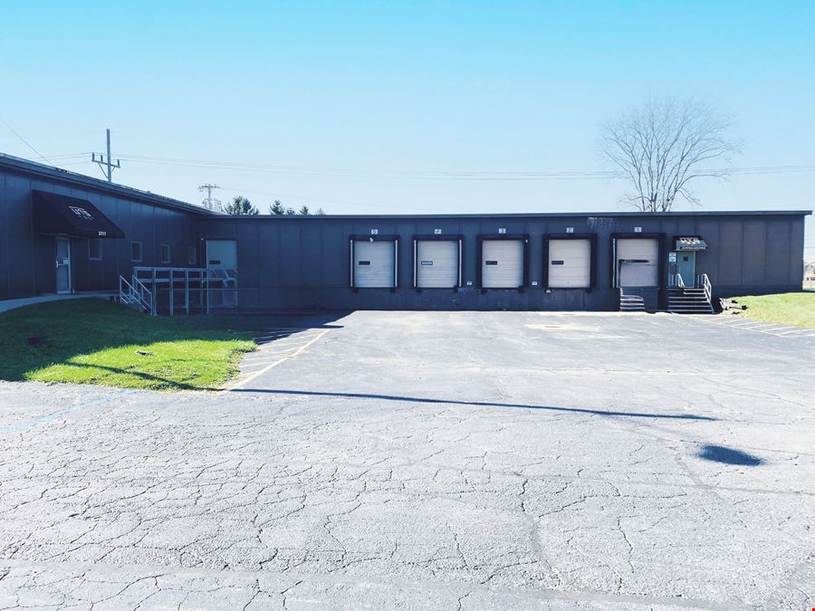 2713 W. Ferguson Road 