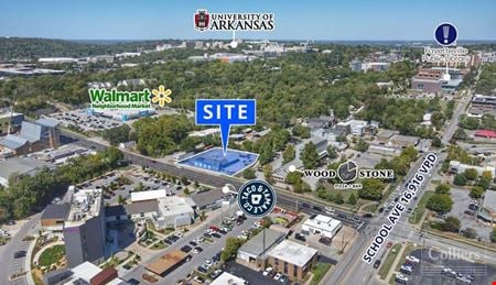 Preview of Other space for Rent at 510 M.L.K. Jr Blvd