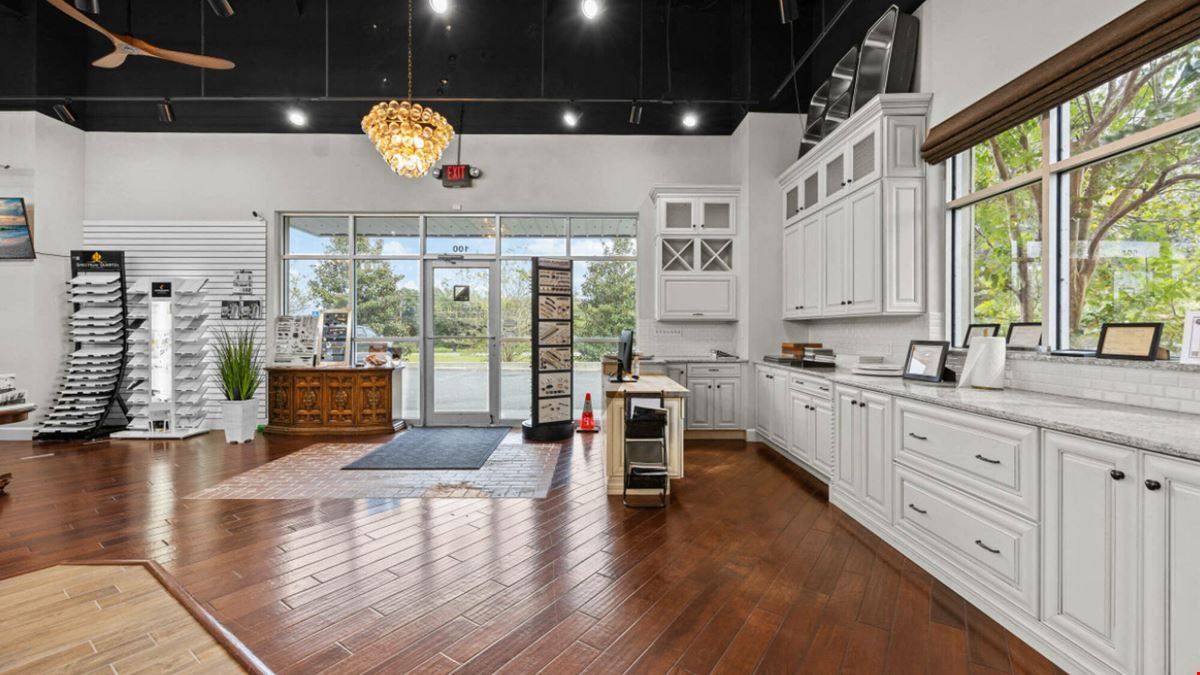 US HWY 441 Alachua Retail/Showroom