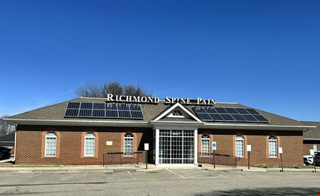 Preview of Office space for Sale at 14404 Sommerville Ct