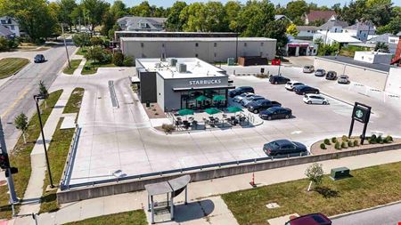 Preview of Retail space for Sale at 3214 1st Ave NE
