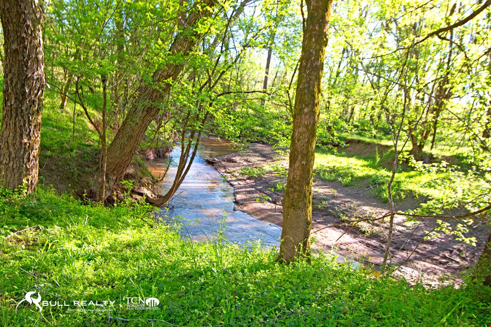 ±52 Acres Residential Development