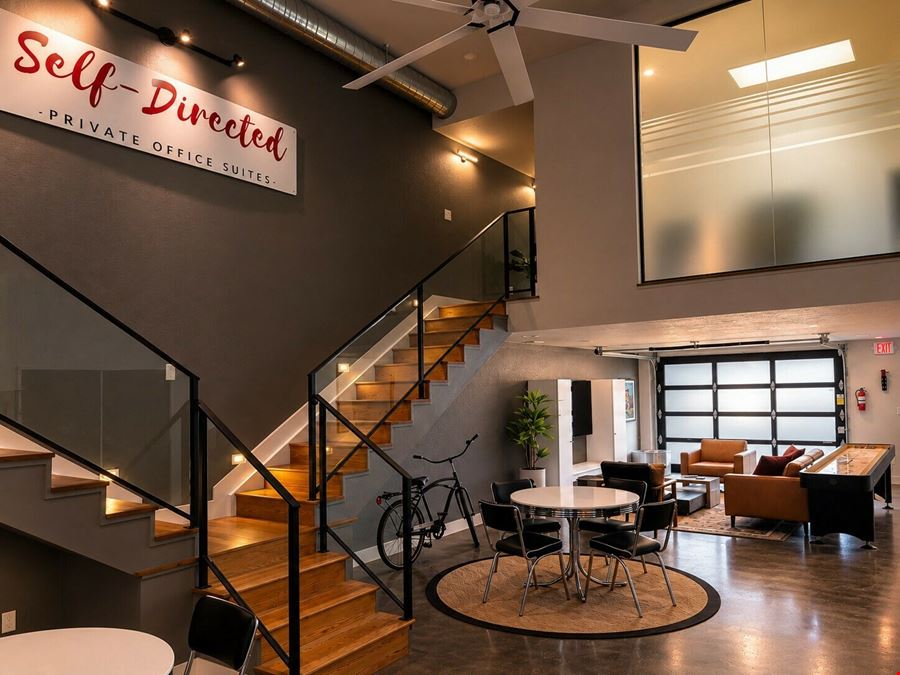 Owner Occupied or Co-Working Investment Opportunity
