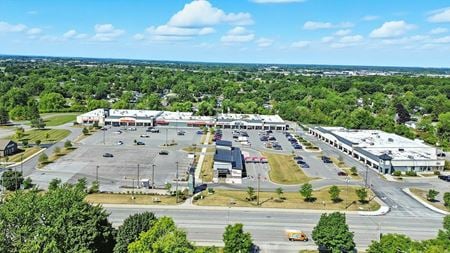 Preview of commercial space at 2199 E Henrietta Rd