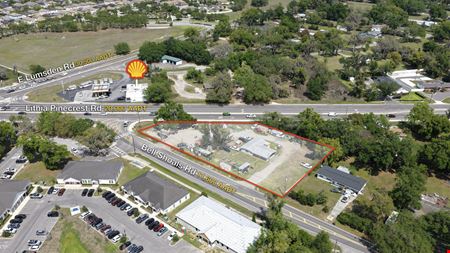 Preview of VacantLand space for Rent at 1010 Lithia Pinecrest Rd