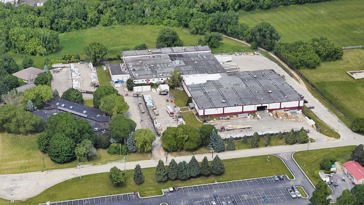 4750 Hiawatha Dr - Industrial for Lease