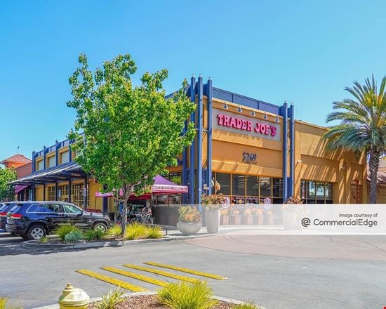 Preview of Retail space for Rent at 5253 Prospect Road