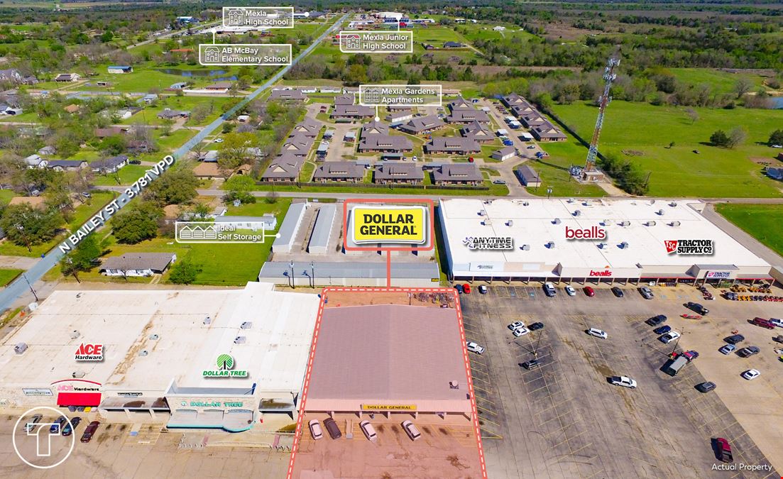 Dollar General