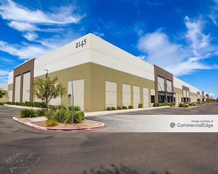 Preview of Industrial space for Rent at 2115 South 11th Avenue