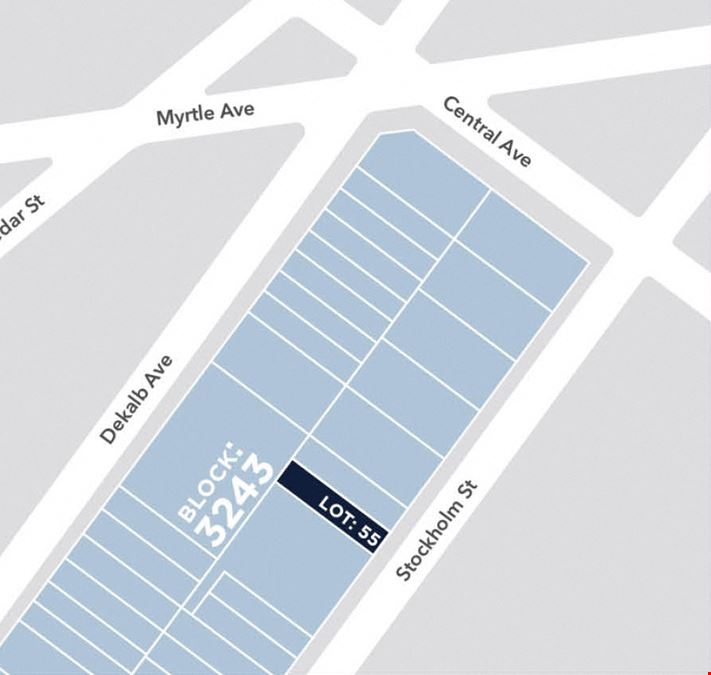 Bankruptcy Sale: 81-83 Stockholm St
