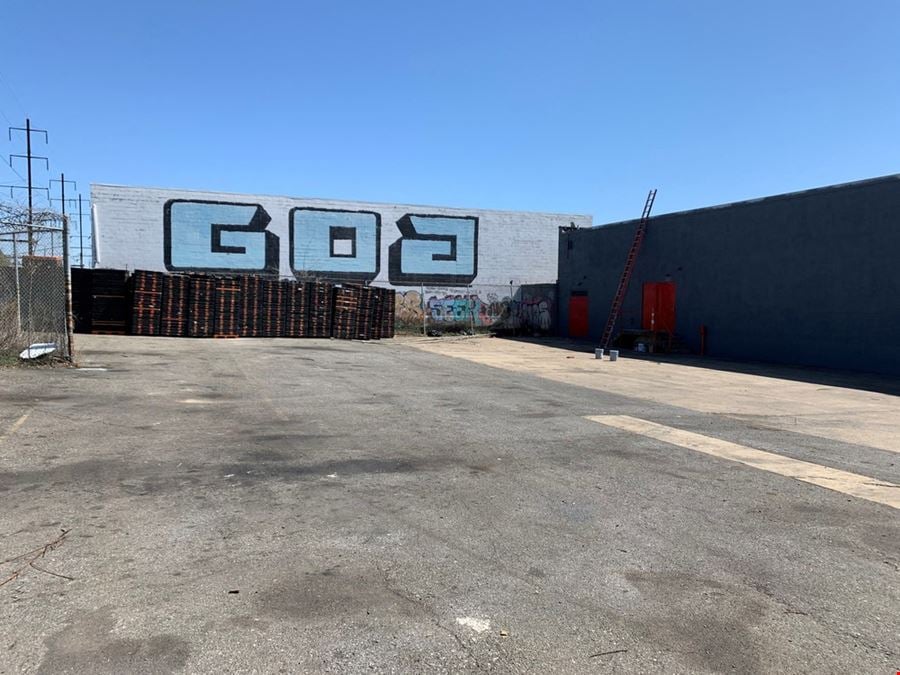 7600 State Road