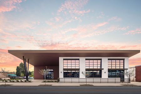 Preview of commercial space at 1607 Central Ave