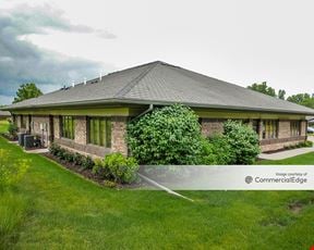 Prairie Ridge Office Park