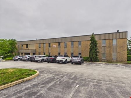 Preview of Office space for Rent at 1240 W. Chester Pike #215 & 216