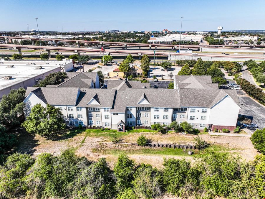 Residence Inn Round Rock