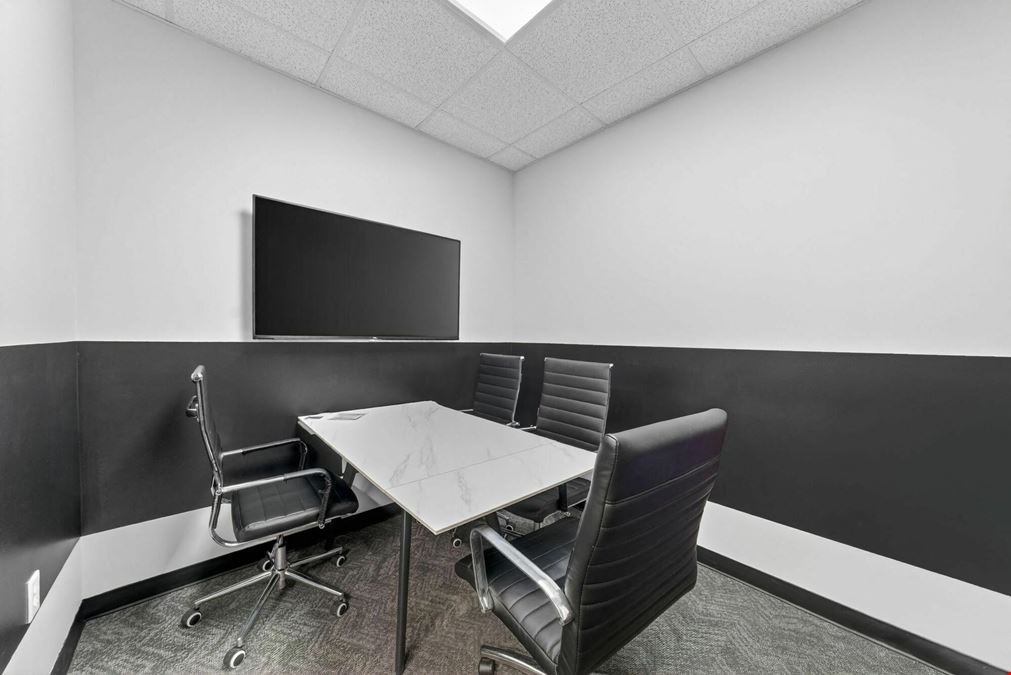 Keller Williams Brickyard | Executive Suites for Lease