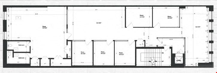 22 West 23rd Street