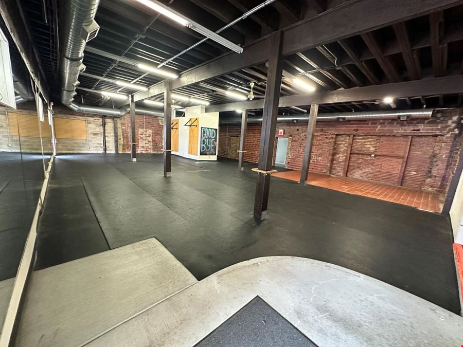 1314 East 3rd Street - Pearl District - Retail