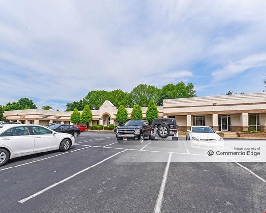 Preview of Office space for Rent at 16501 Northcross Drive #D