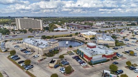 Preview of commercial space at 800-980 University Drive East