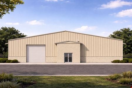 Preview of Industrial space for Sale at 3814 Fairfield Drive