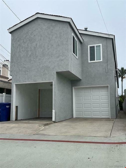 248 Orange Avenue