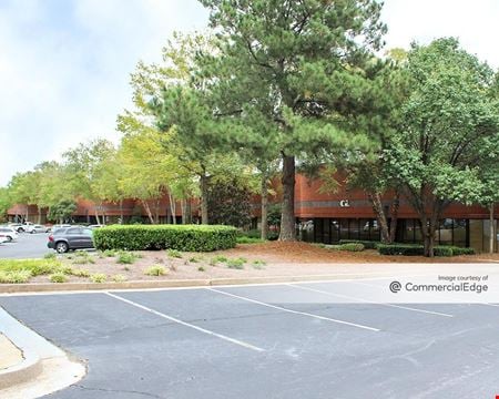Preview of Industrial space for Rent at 1750 Corporate Drive