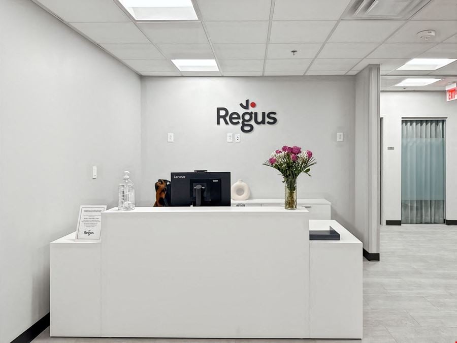 Regus - Virginia Beach - Constitution Dr