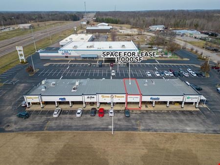 Preview of Retail space for Rent at 31 Bowling Drive, Suite H