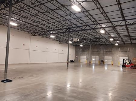 Preview of commercial space at 850 Progress Center Court