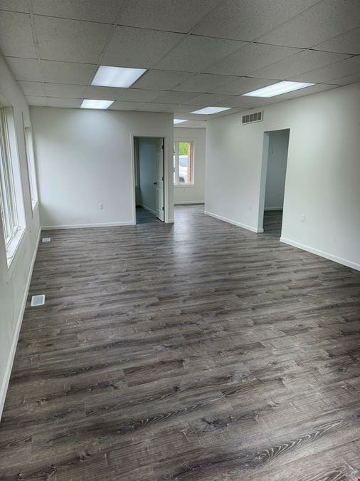 Office | Retail | Service Condo for Sale in Saline