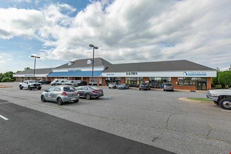 Preview of Retail space for Sale at 4416 Lafayette Blvd