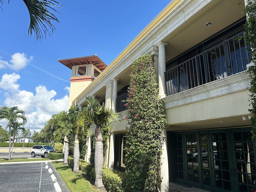501 N Highway A1A