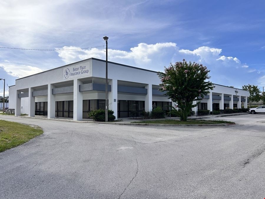 2525 Drane Field Road