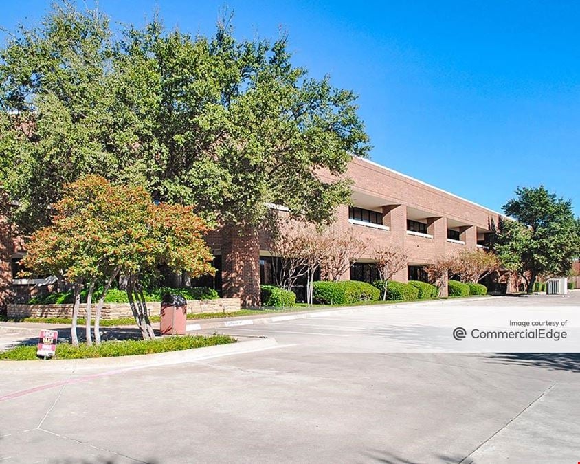 Spring Creek V Business Park