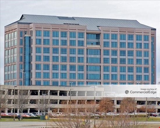 Preview of Office space for Rent at 6031 Connection Dr