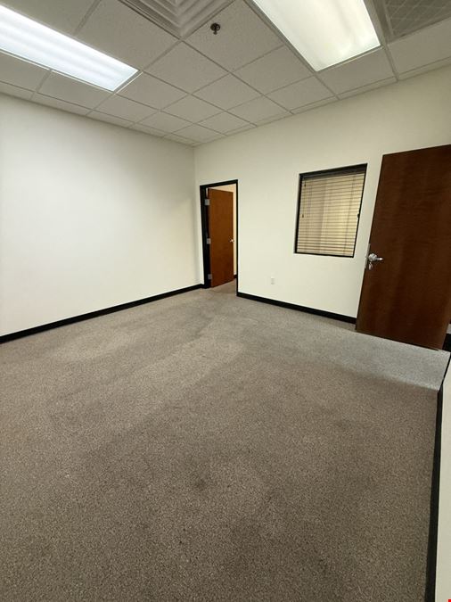 The Office Suites at Sky Pointe Cimmaron Commons