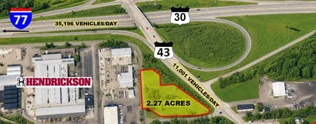 Preview of VacantLand space for Sale at  Belden Avenue Southeast