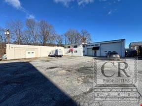 Flex Industrial, Mid Hudson Bridge Area