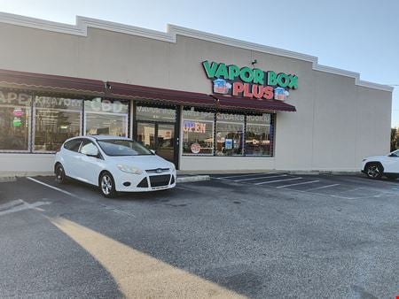Preview of Retail space for Rent at 1978 Skibo Road