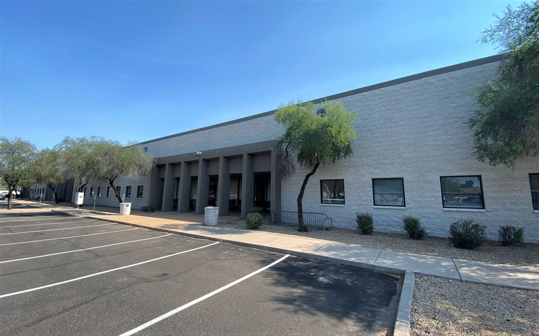 Eastgate Business Park Industrial Office Suites