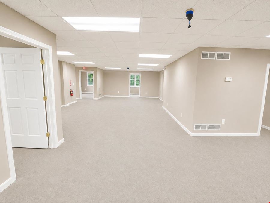 5 Buttrick Road