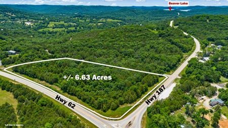 Preview of VacantLand space for Sale at 19135 U.S. 62