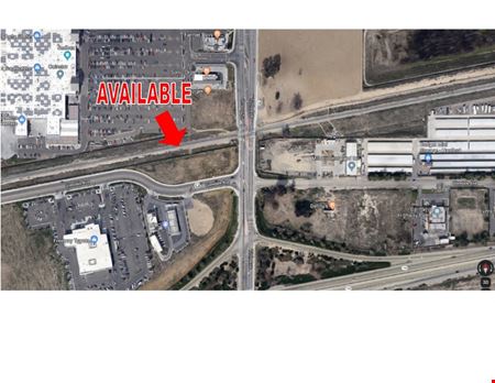 Preview of VacantLand space for Rent at 1726 Glendale Ave