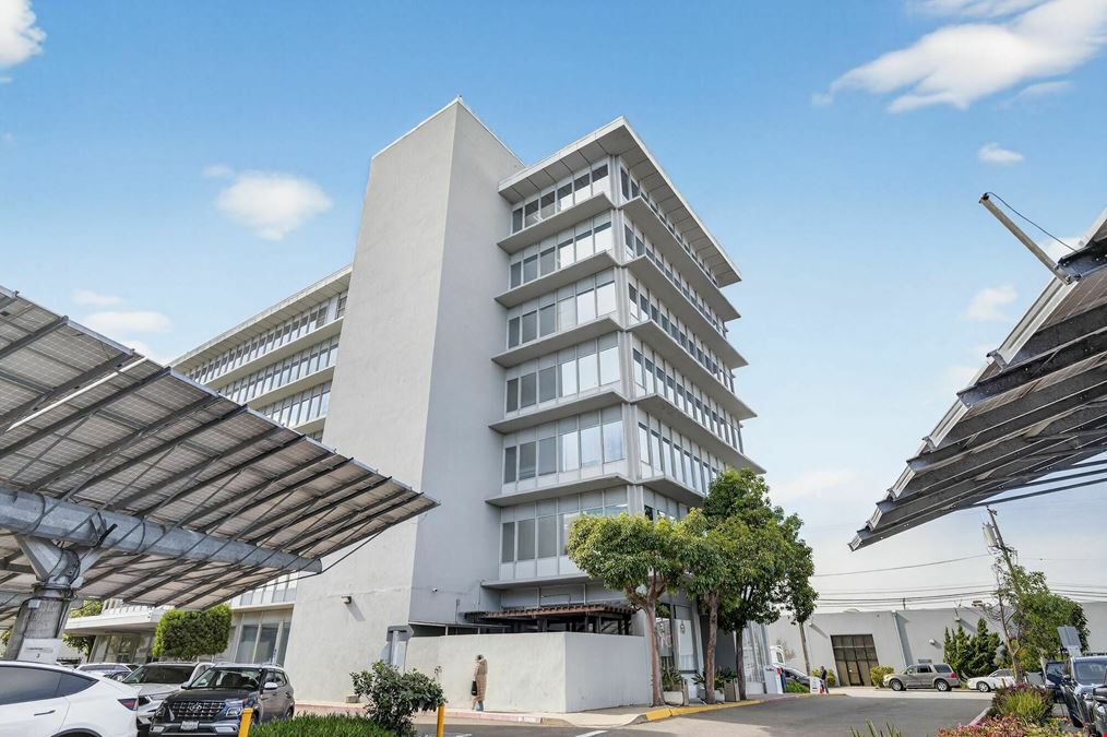 Kahala Tower